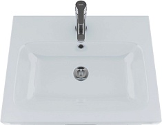 Iddis Мебельная раковина Wash Basin 60